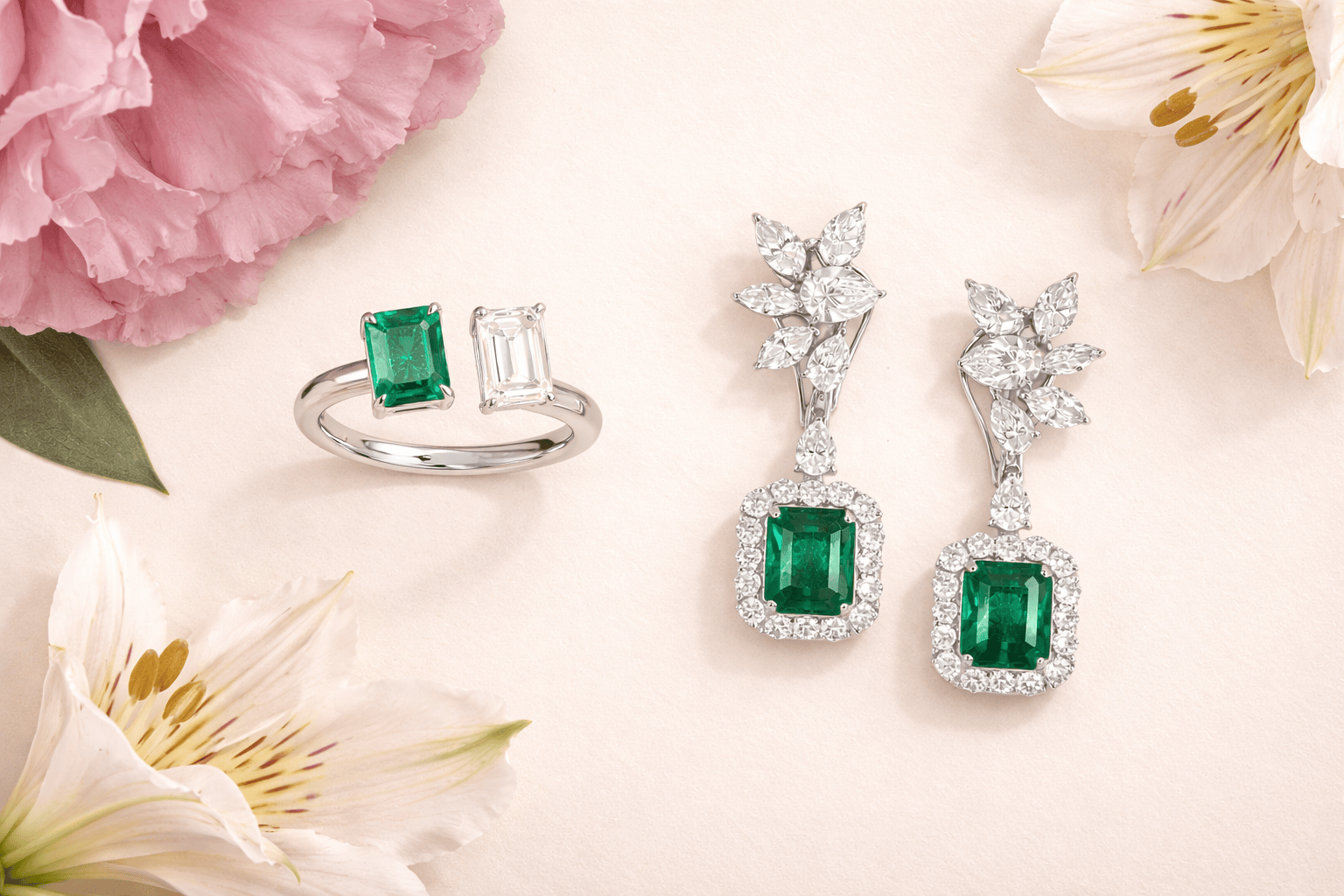 Solitaire Engagement Rings