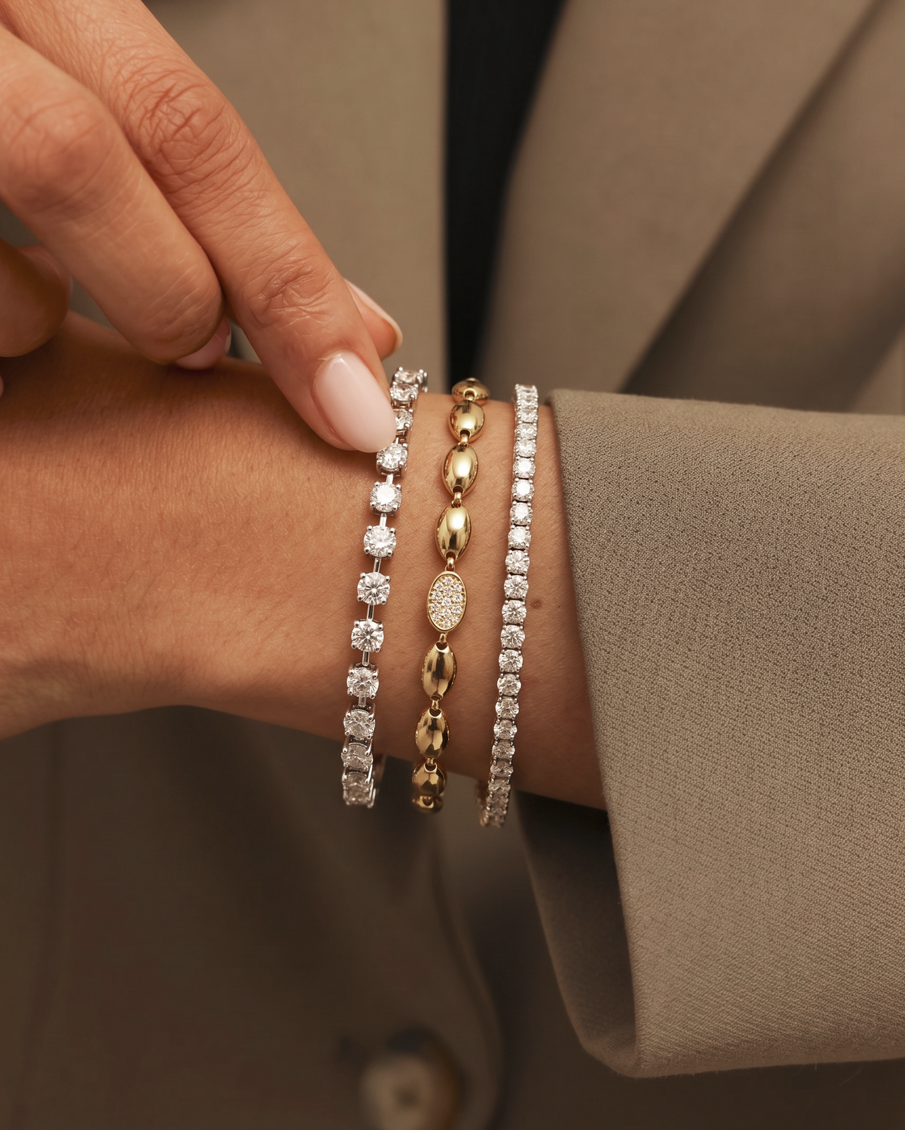 Timeless Elegance