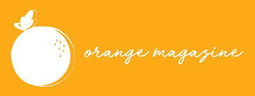 ORANGE MAGAZINE