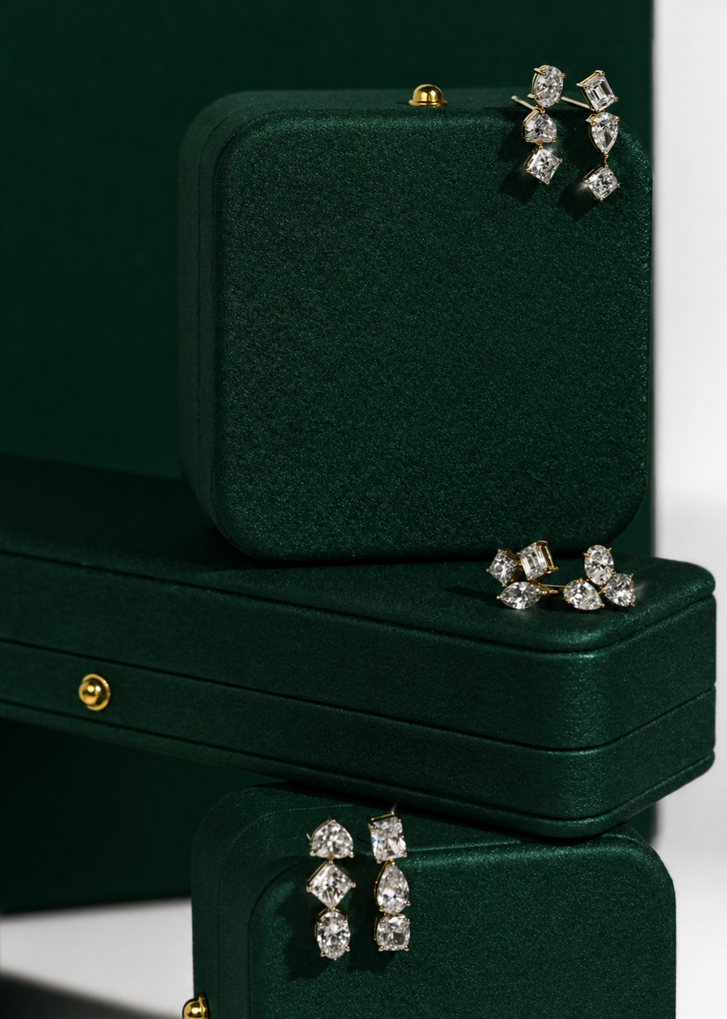 diamond as an investment